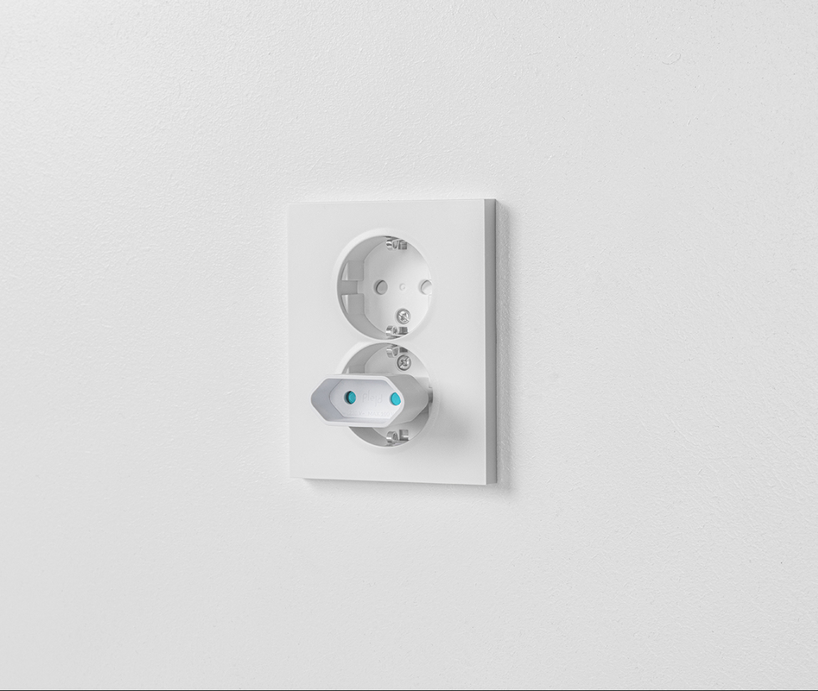 Vad kan man göra med Plejd Smart Plug?