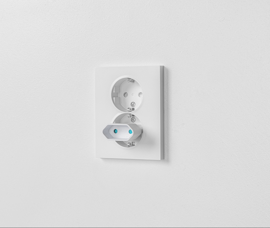 Vad kan man göra med Plejd Smart Plug?