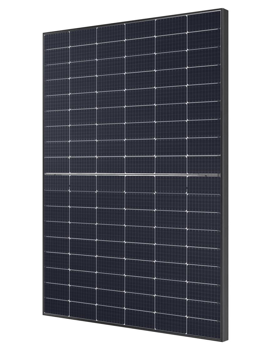 Denim Solpanel | Bi-Facial 425W