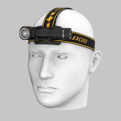 ArmyTek Wizard C2 Pro Max 4000LM