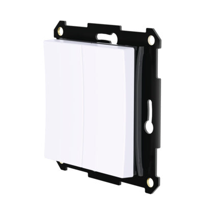 Tryckknapp trådlös SW WPH-01