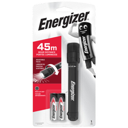 Energizer X-Fokus ink AA