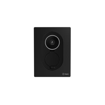 Zaptec Go 2 Svart