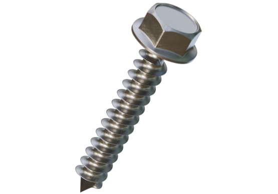MAFI, Fastener for Tile roof (50 pieces)