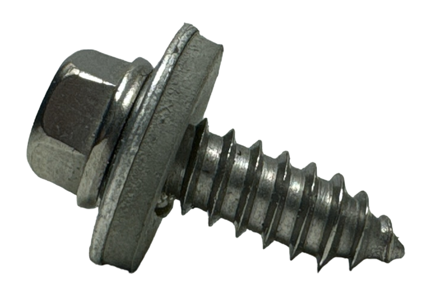 MAFI, Fastener for Steel roof (50 pcs)