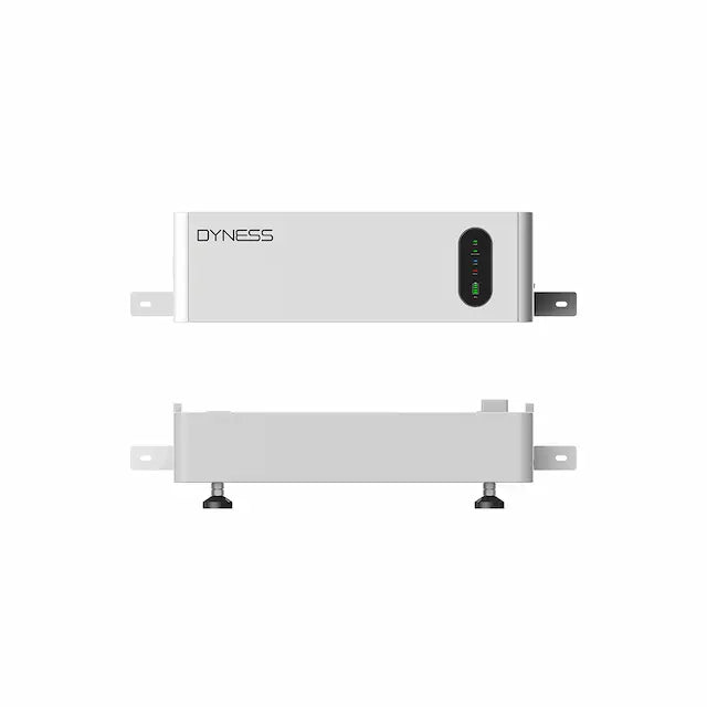 Dyness Tower Pro BDU & Bottendel