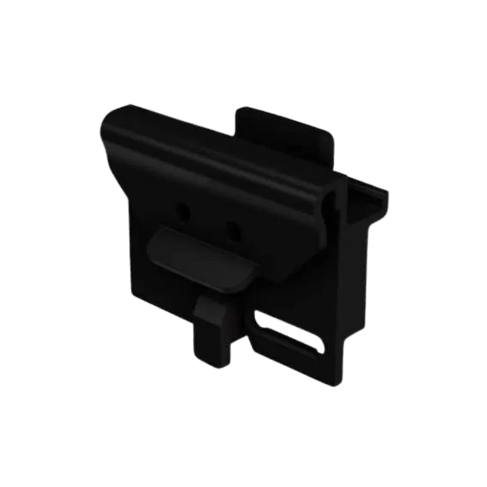 Montagesystem - MAFI Opticlick för Solar Edge optimerare