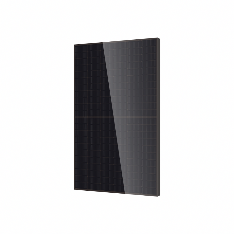 DMEGC Solpanel | M10 Series Full Black 410W