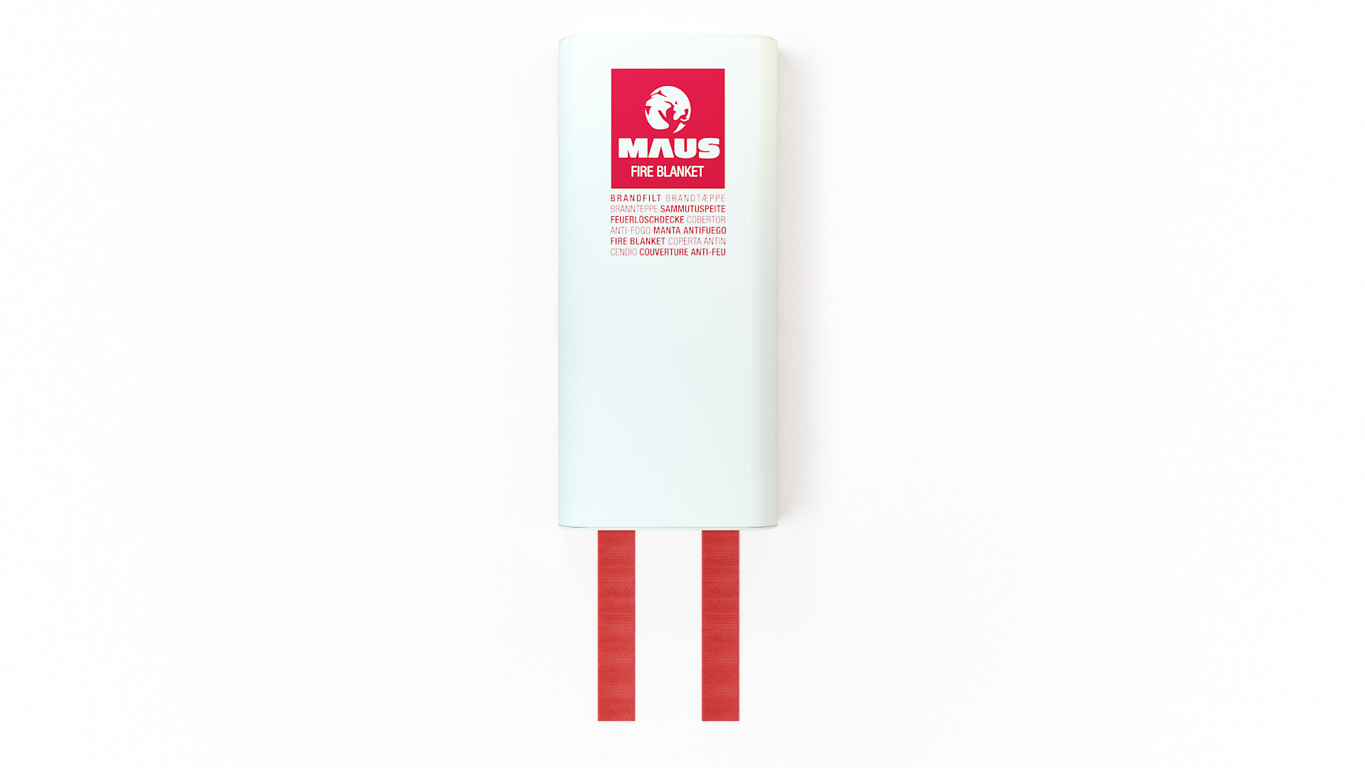 MAUS Brandfilt Dekke Home