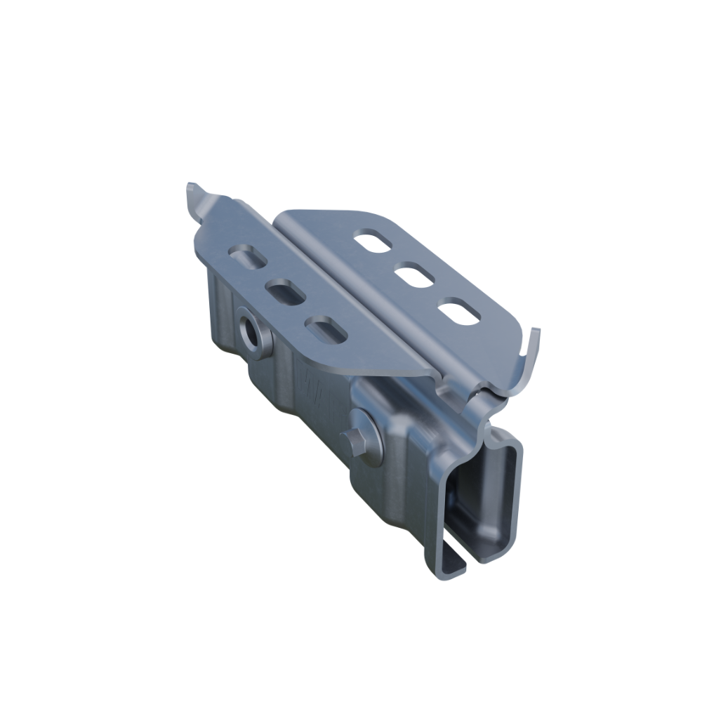 Montagesystem - MAFI Seam Bracket