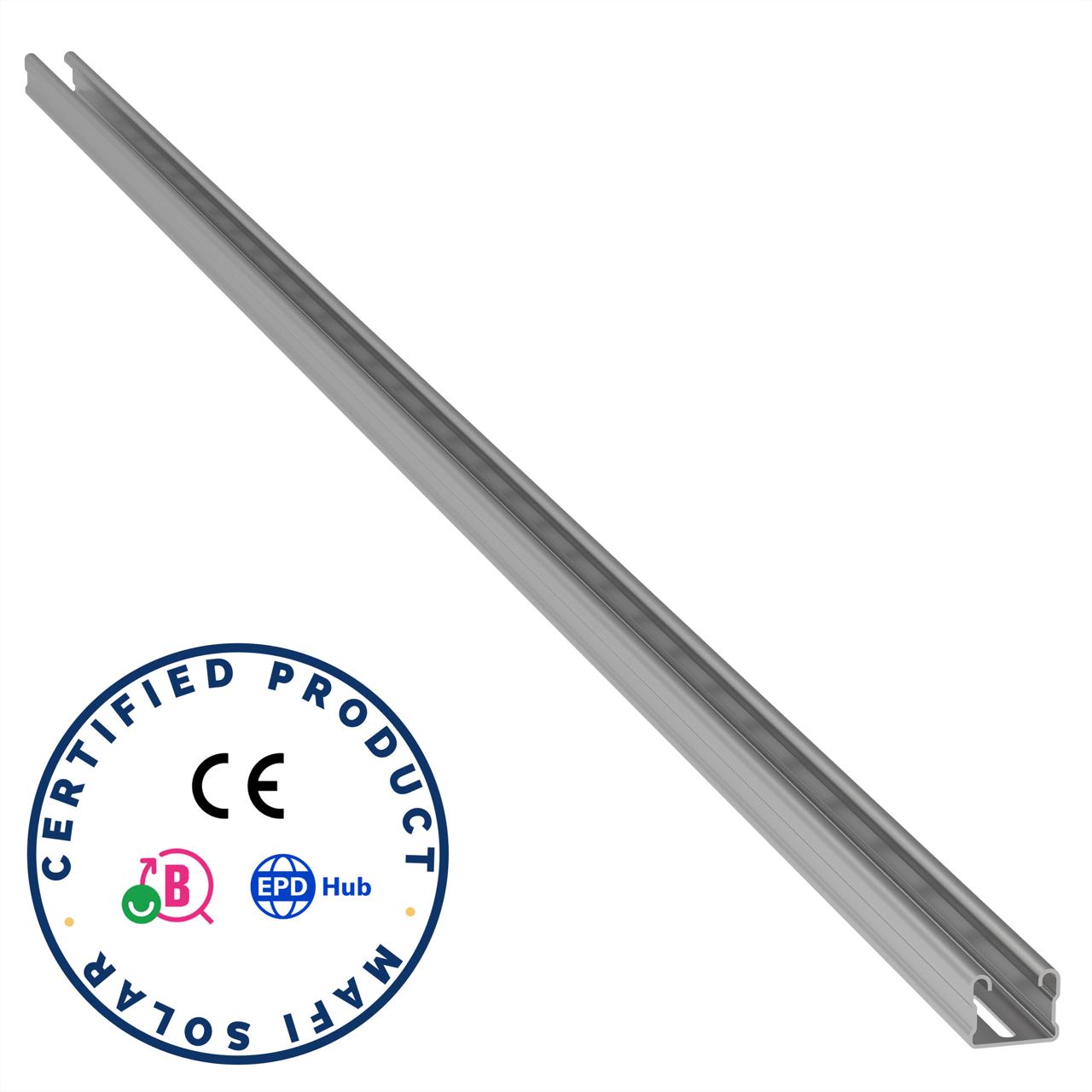MAFI, Solar Rail 3600 mm 2.0