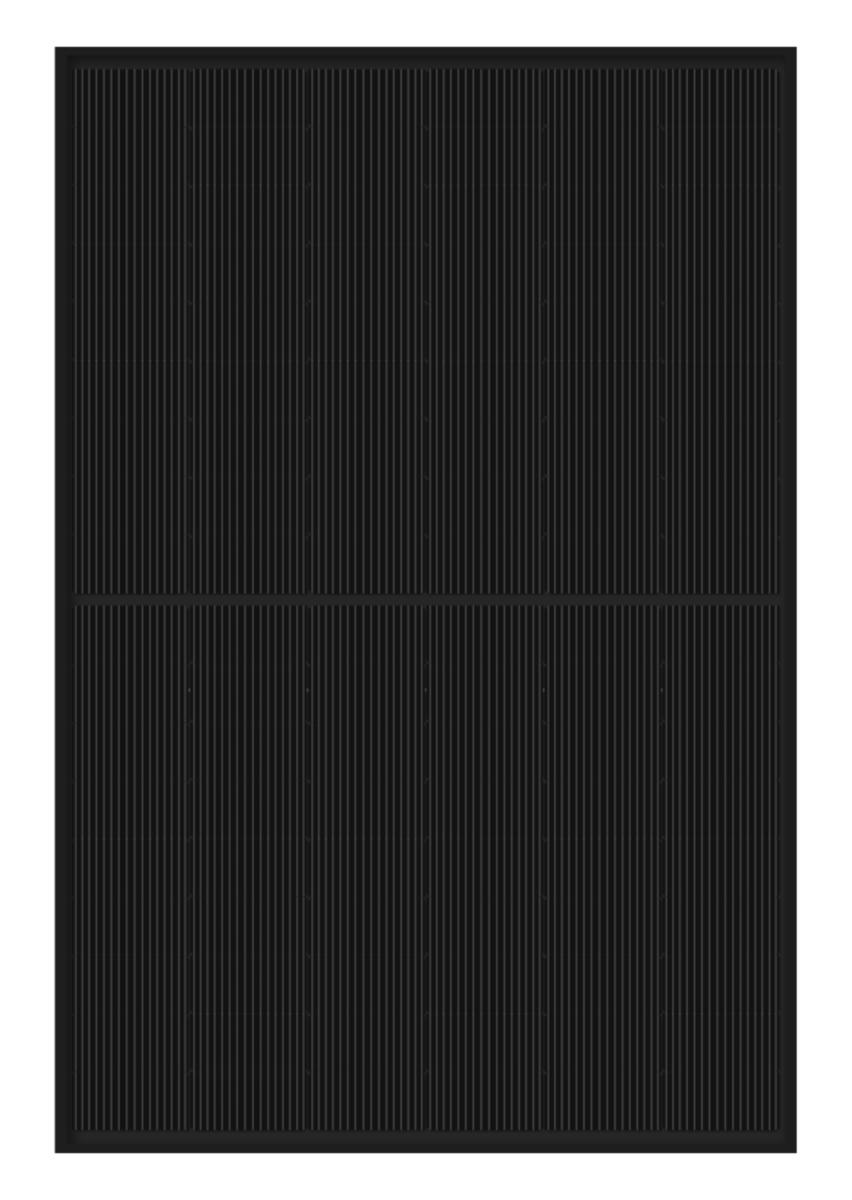 Solpanel - Leapton 500W Bifacial