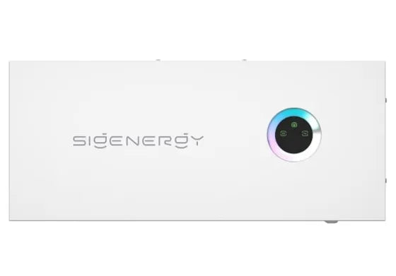 Sigenergy Hybridväxelriktare | SigenStor EC 10.0 kW TP