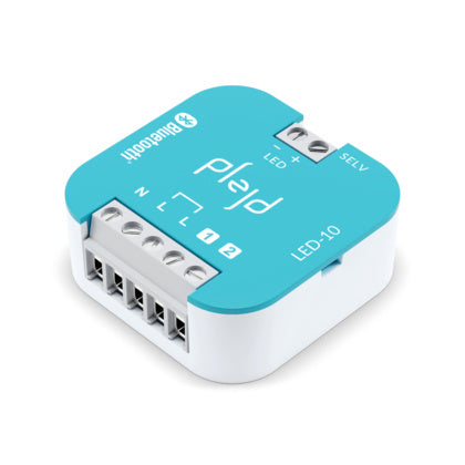 LED-driver 10W 1A 12/24V LED-10