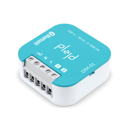 Dosdimmer LED BT DIM-01