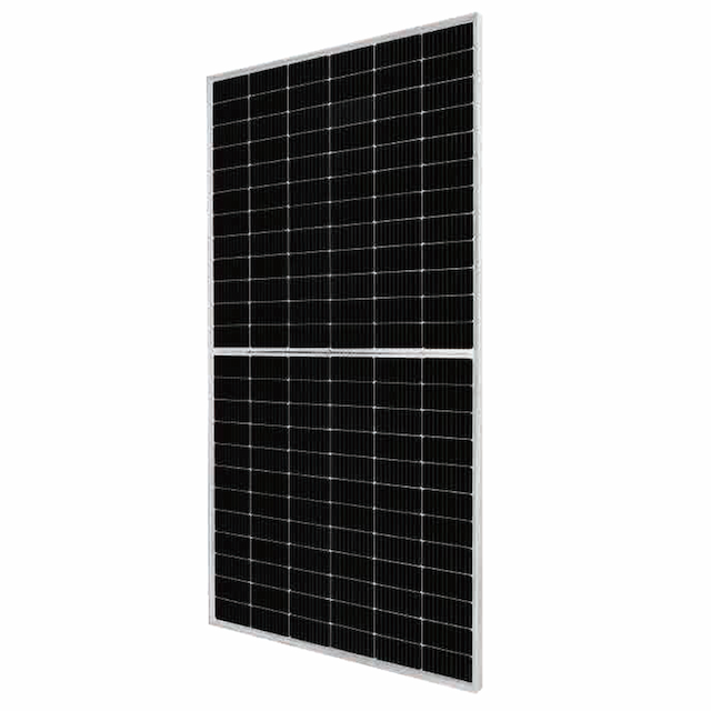 Solpanel - JA Solar JAM72D30 540W Bifacial
