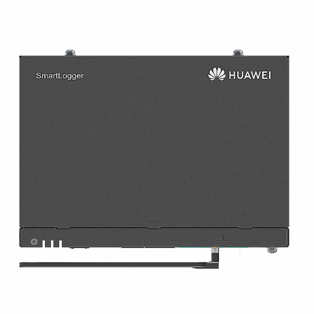 Logger - Huawei SmartLogger 3000A01 without MBUS