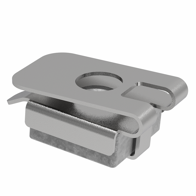 Montagesystem - MAFI Speed Clip