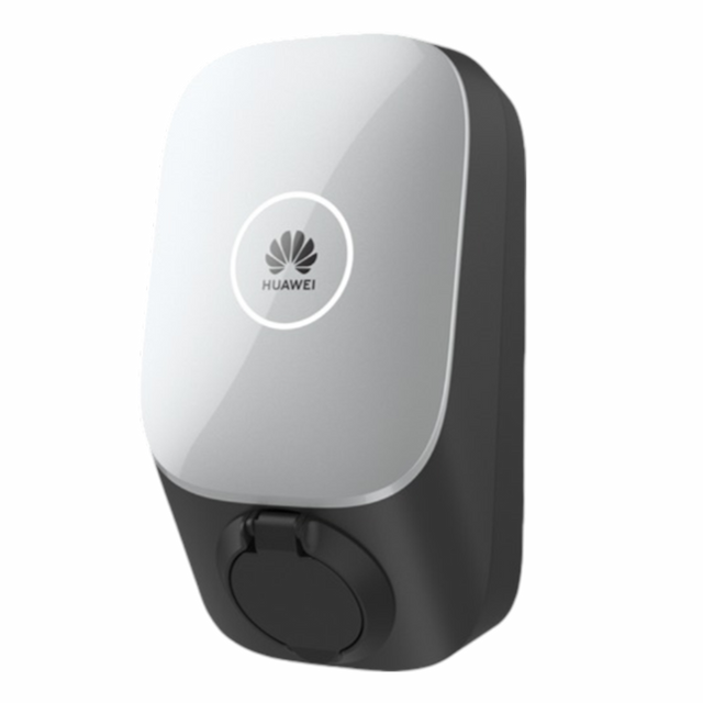 Laddbox - Huawei Smart Charger