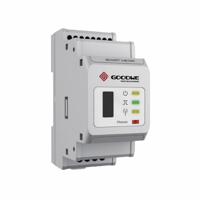 Elmätare - Goodwe GM1000 smart meter incl. 1xCT120/5