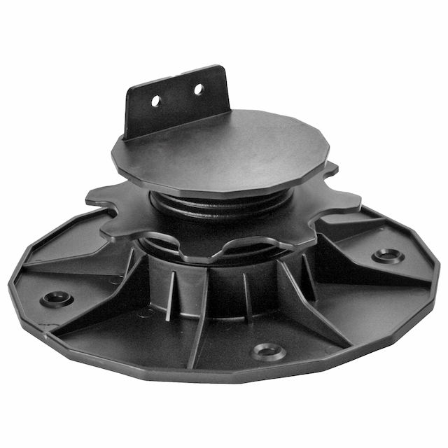 Montagesystem - Nordmount Hyper Justable 35-70MM