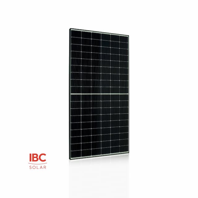 Solpanel - IBC MonoSol CS10-HC 405W