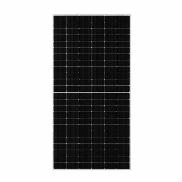 Solpanel - JA Solar JAM72D40 585W Bifacial