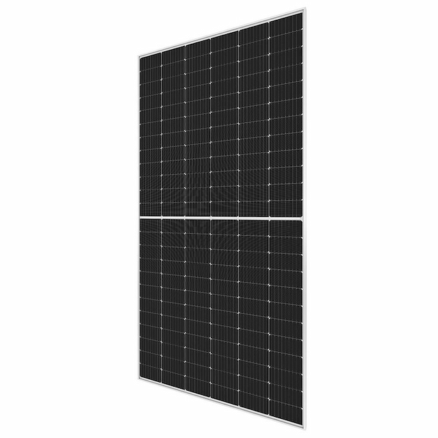 Solpanel - Longi Hi-MO 6, LR5-72HTH 580W