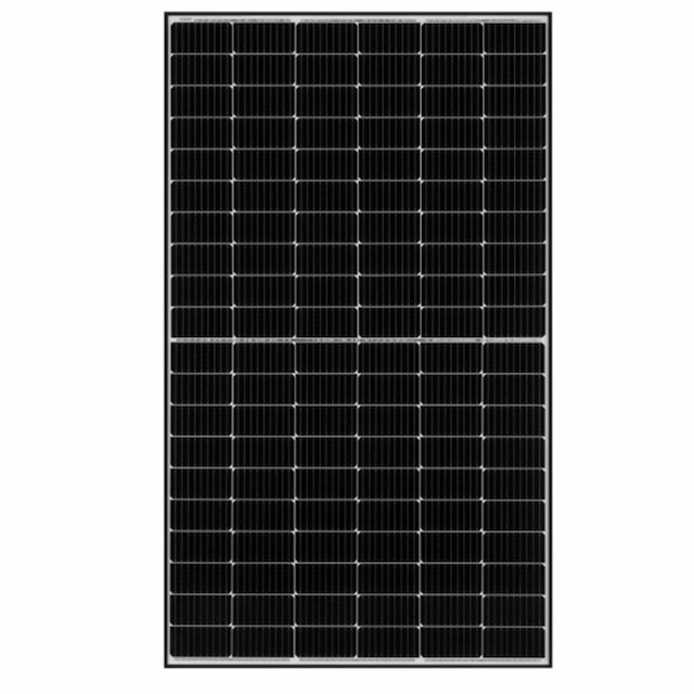 Solpanel - JA Solar JAM72S20 460W