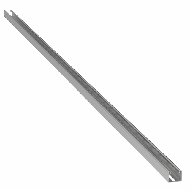 Montagesystem - MAFI Solar Rail 3600 mm
