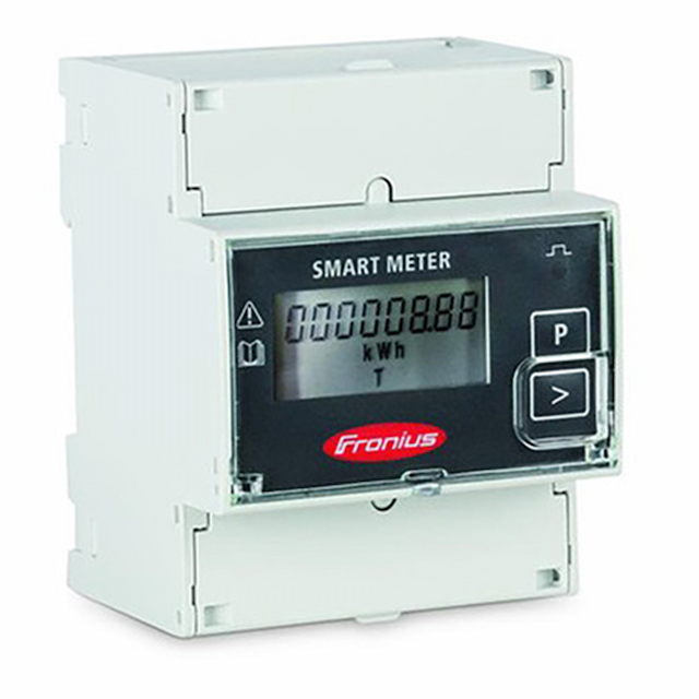 Elmätare - Fronius Smart Meter 63A-3