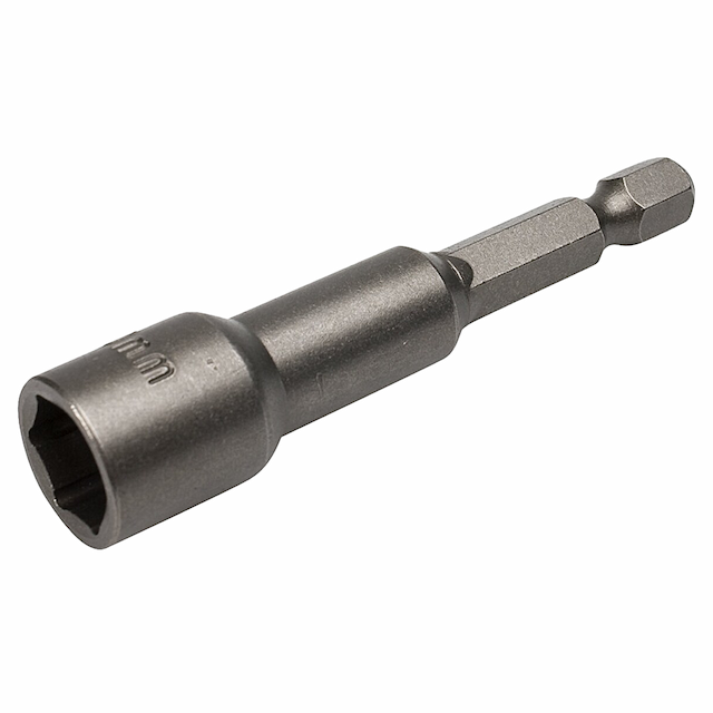 Montagesystem - Nordmount Hex 8 Socket 25st