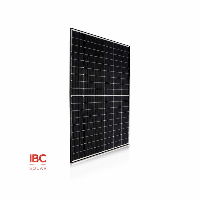 Solpanel - IBC MonoSol MS10-HC-N 425W