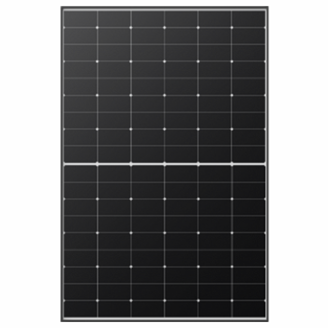 Solpanel - Longi LR4-66HPH 410W