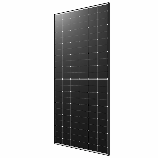 Solpanel - Longi Hi-MO 6, LR5-66HTH 530W