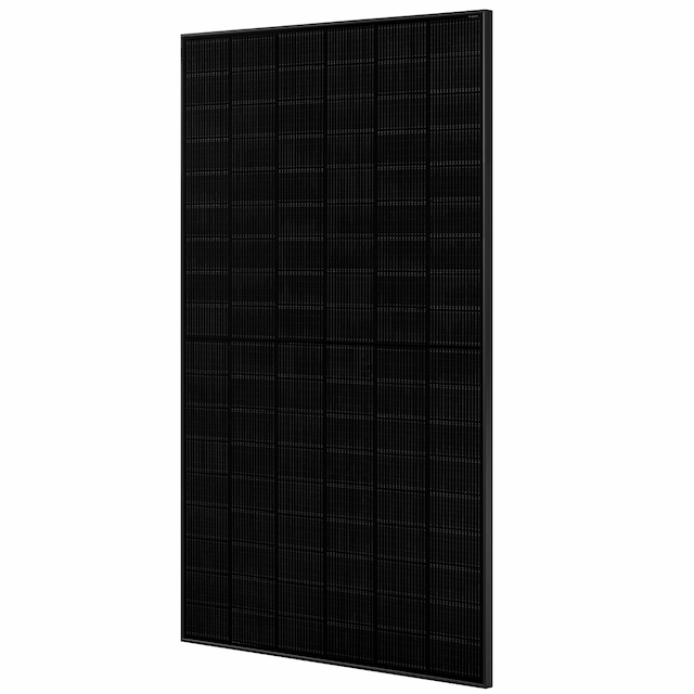 Solpanel - JA Solar JAM54D41 Bifacial 445W