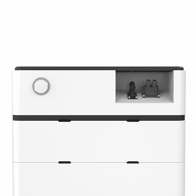 Tillbehörssats - Sungrow SBH Accessory Pack