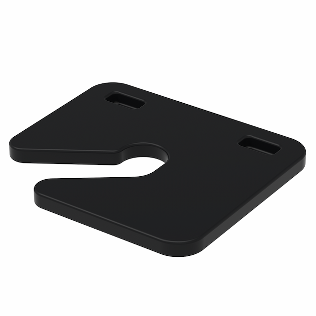 Avståndshållare - MAFI Rail Spacer (50 pcs)