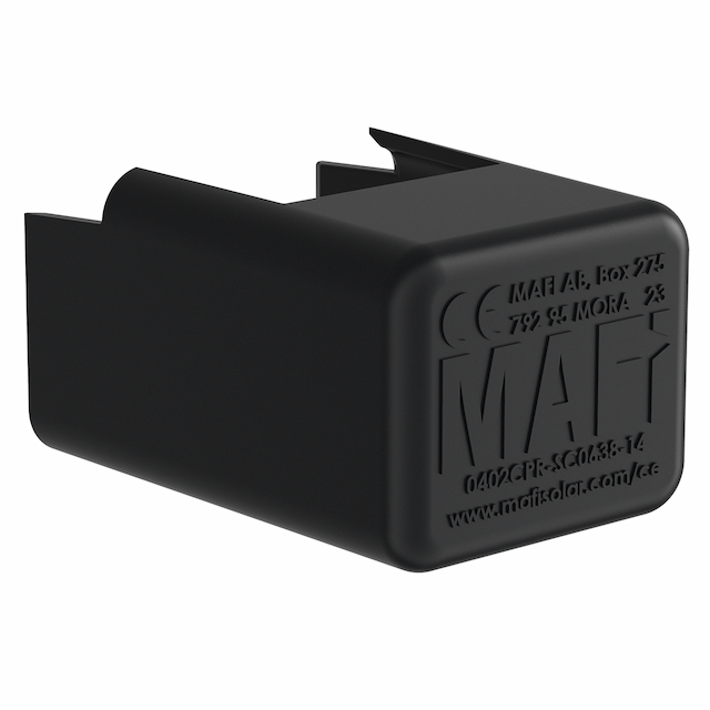 Montagesystem - MAFI End Cap