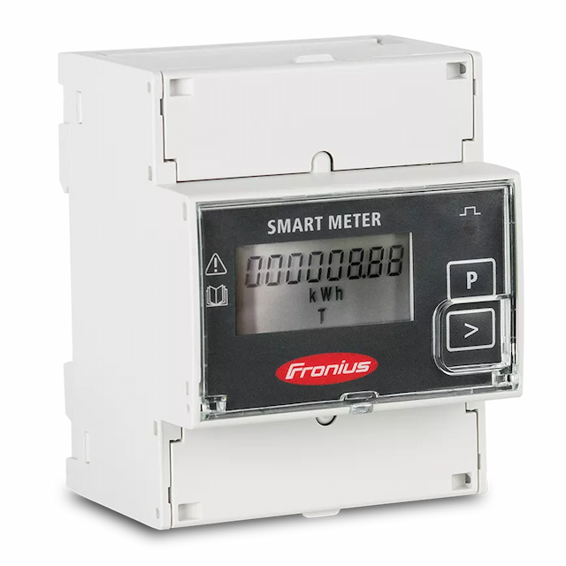 Elmätare - Fronius Smart Meter 50kA-3