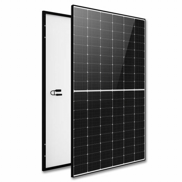 Solpanel - Longi LR5-54HPH 410W