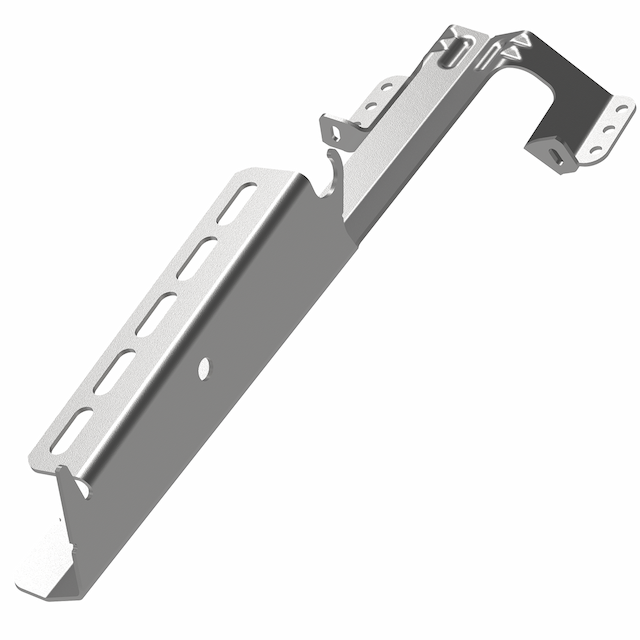 Montagesystem - MAFI Roof Tile Bracket