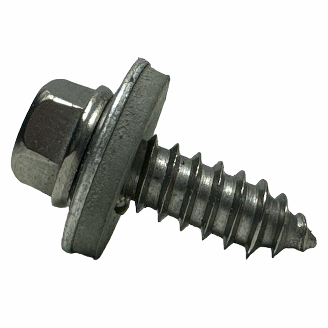 Montagesystem - MAFI Fastener for Steel roof (300st)