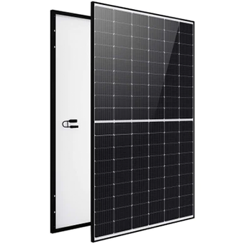 Solpanel - Longi LR5-54HPH 420W