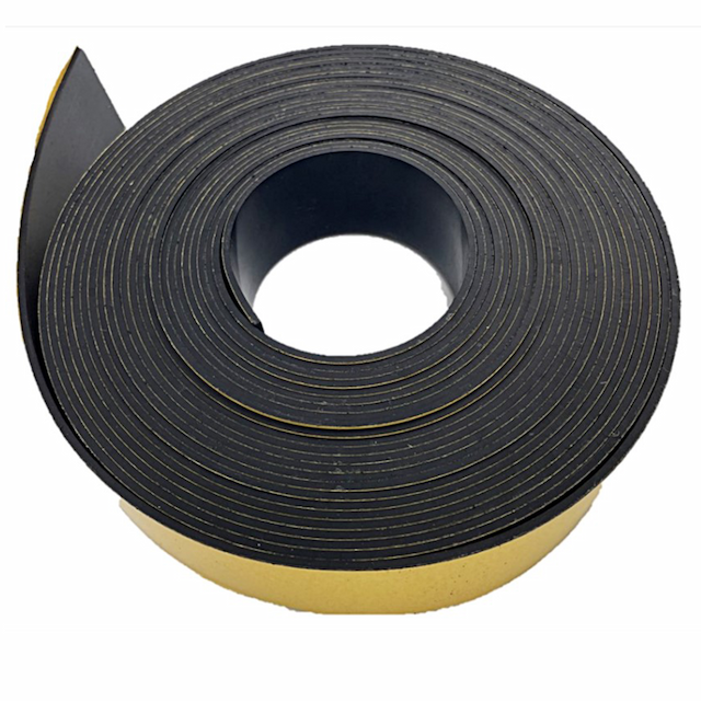 Montagesystem - MAFI EPDM 40 mm x 2 mm L=10 meter