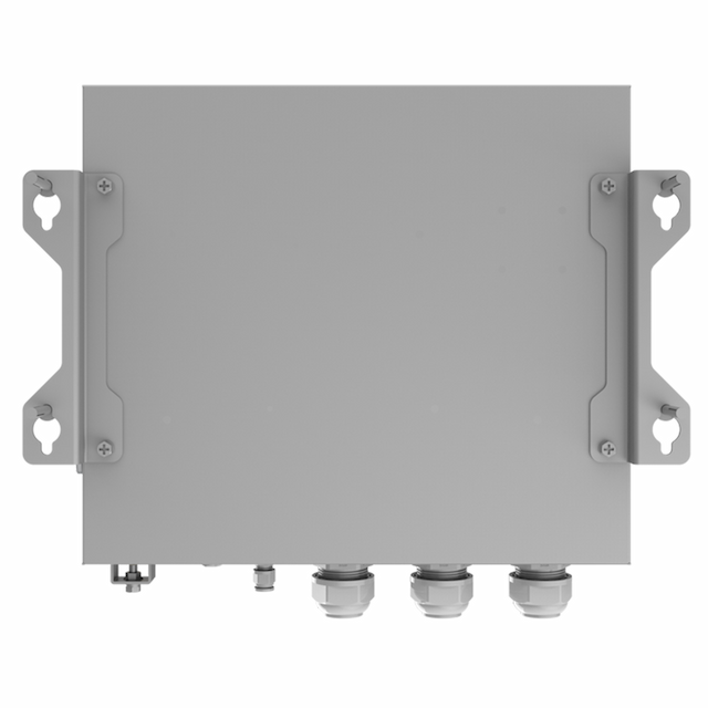 Backup-system - Huawei Back up system 3-phase
