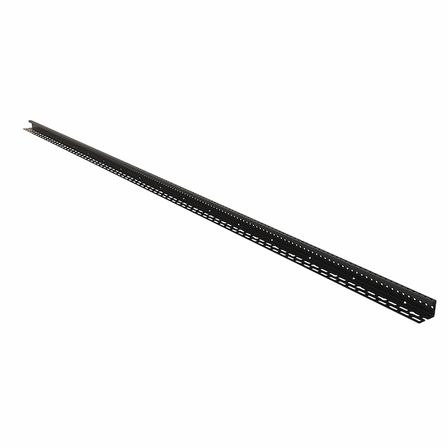 Montagesystem - Nordmount Hyper Rail Black