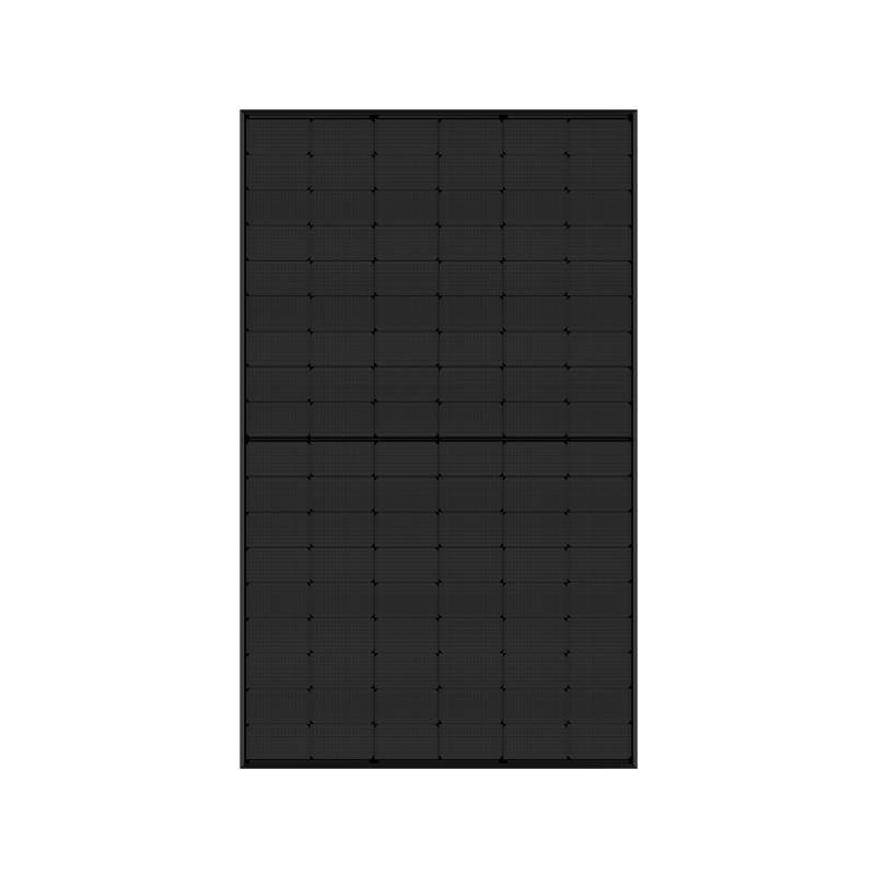 Jinko Solpanel | Tiger Neo | Full Black 430W