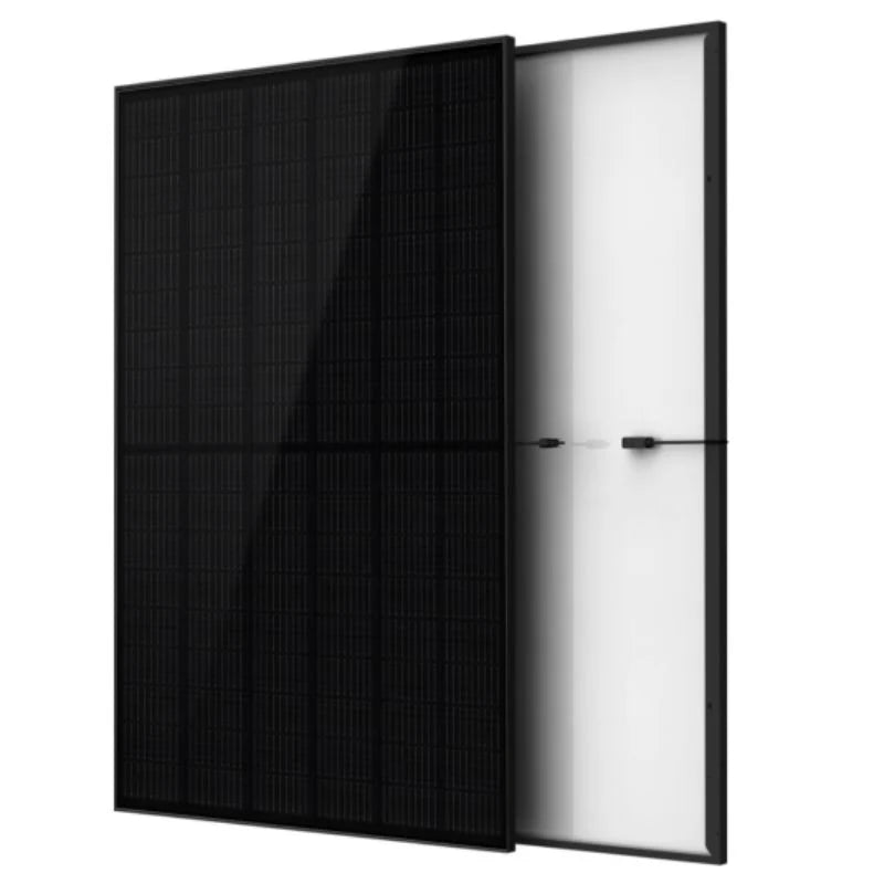 Longi Solpanel | Hi-MO 5 | Full Black 410W