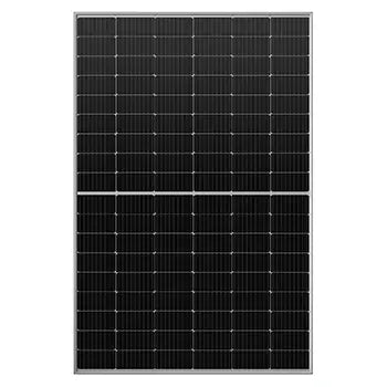 Solpanel - Longi Hi-MO 5m Full Black 555W